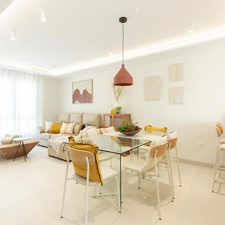Apartamentos Martalia - La Casa Del Cedro Luxury Ronda Exteriér fotografie