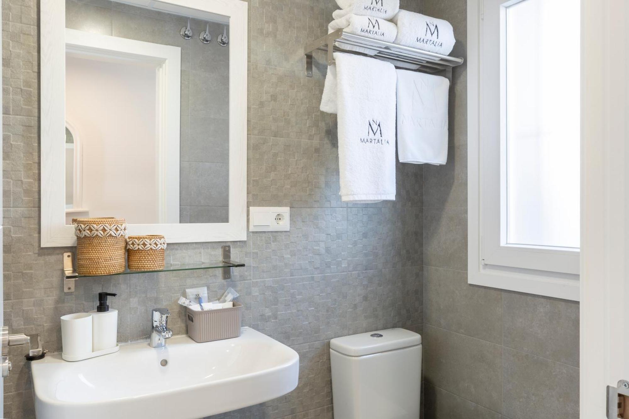 Apartamentos Martalia - La Casa Del Cedro Luxury Ronda Exteriér fotografie
